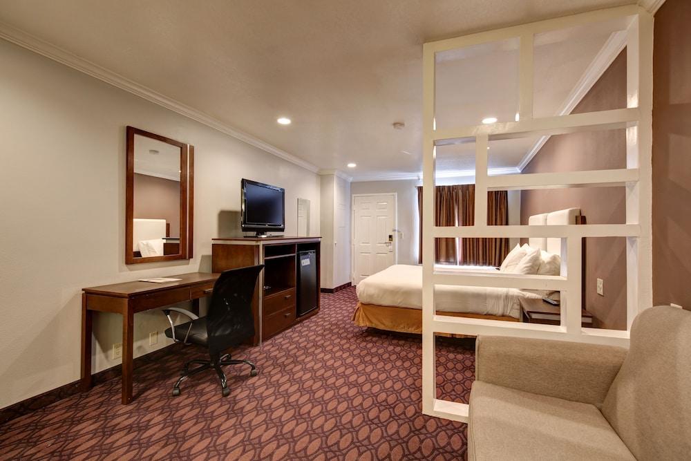 Hotel Pacific, Манхатън Бийч Екстериор снимка