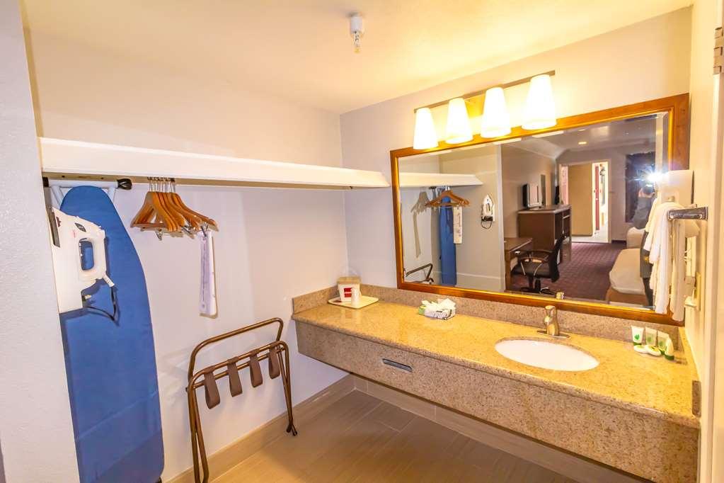 Hotel Pacific, Манхатън Бийч Стая снимка