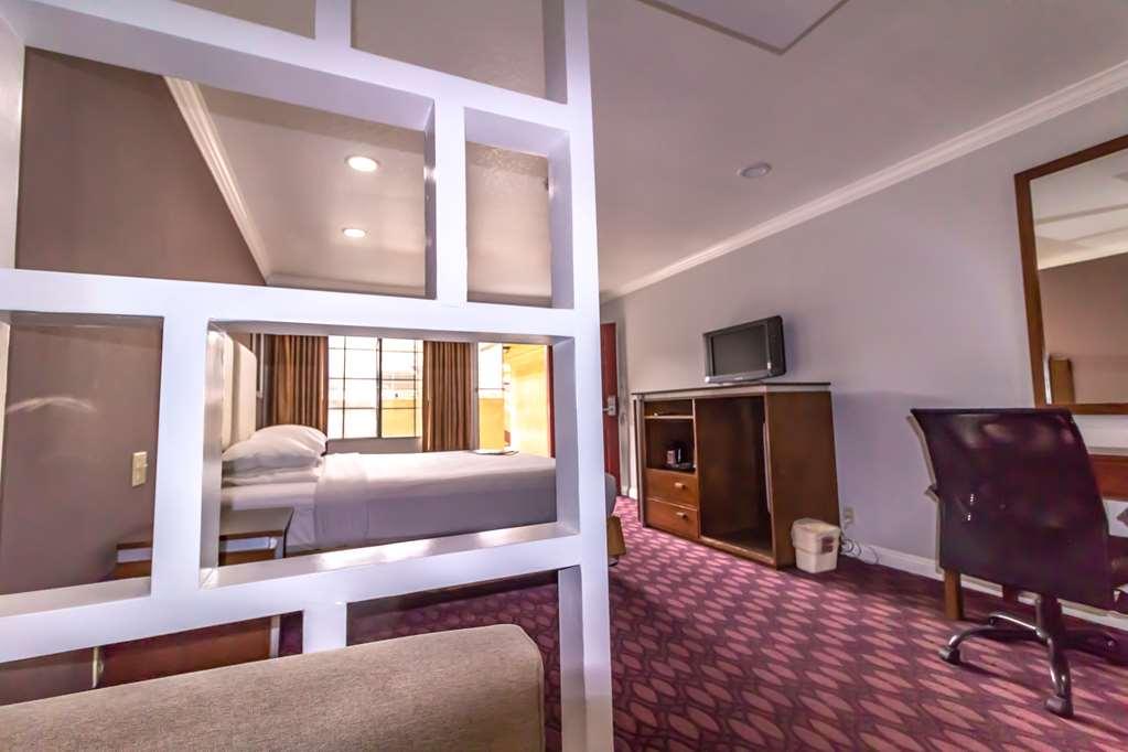Hotel Pacific, Манхатън Бийч Съоръжения снимка